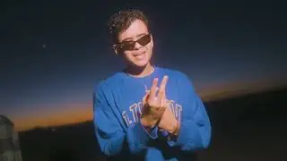 Rangy, Tiago - Me Dejaste ( Video Oficial )