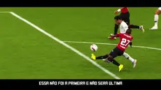 Não Vou Recuar | Rap do Neymar | Rap Tributo 149º | Kanhanga