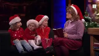 edel leser julevangeliet