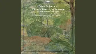 Overture in D Minor, Op. 49