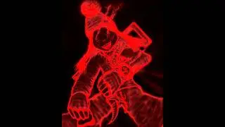free supertrap + alien + dark ambient type beat-