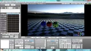 [MMD] Tutorial Realistic Reflection with AutoReflection & NCHL2
