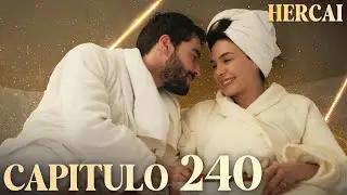 Hercai - Capítulo 240