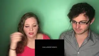 SABRINA (INDONESIAN FILM) TRAILER REACTION