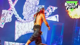 Lil Pump - Boss (LIVE @ Beach, Please! 2025)