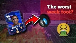 I Scored Weak Foot Goal With 1 star Weak Foot | FC MOBILE ⚽
