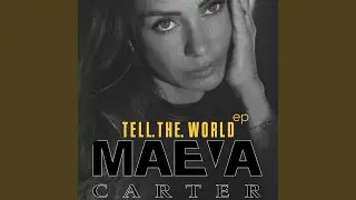 TELL THE WORLD