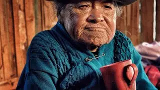 Shocking Poverty in Per&uacute;