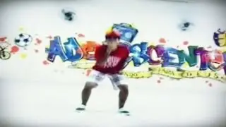 TheusCortez ft Thiaguinho - Dance for God  [Street Dance & Break Dance]