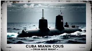 The Brink of the World (Cuban Missile Crisis Story)