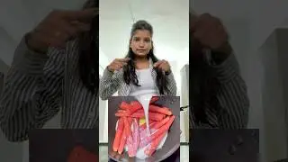 गाजराचा  हलवा 🥕 #minivlog #brka #akshadashankar #shortvideo