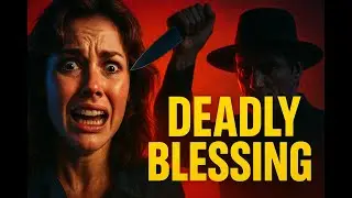 Deadly Blessing (1981) &ndash; Cult Horror Gem That Will Haunt You