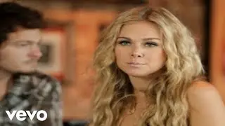 Laura Bell Bundy - Drop On By (Acoustic Live)