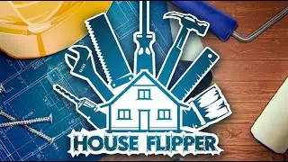 HOUSE FLIPPER | Sch&ouml;ner wohnen mit Rickidicky | Twitch Livestream
