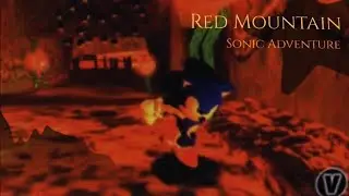 Red Mountain Act 2 - Sonic Adventure (Nightcore)