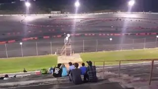 Lanier Raceplex