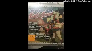 06 Medley--Take Me Out To The Ballgame (Ben Yost Singers)