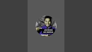 Jaikishor Art Beesar is live! charcoal pencil aur graphite pencil