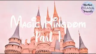Proposal day! Walt Disney World! Art of Animation Resort, Main Street USA, POV of Space Mountain!