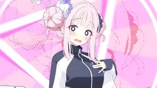 【聖園ミカ】What is love?