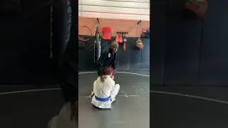Passing the sit-up guard using misdirection