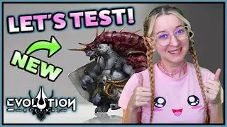 Hagradon vs Gautier - Commander Testing ★ Eternal Evolution ★