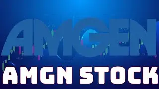 Amgen Inc. (AMGN) Stock Price News Today - Price Forecast! Technical Analysis Update - Current Price