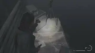 Alan Wake 2 &ndash; Trailer Park Dock Nursery Rhyme Puzzle Solution