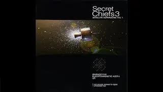 Secret Chiefs 3 &ndash; Satellite Supersonic Vol 1 (2010)