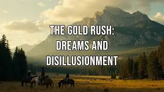The Gold Rush: Dreams and Disillusionment | History Documentary | Untold Story | History Story