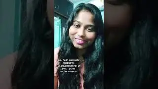 Skin Hair Care Products Full Information By Swati Banni #pune #skincare #haircare #ordernow 