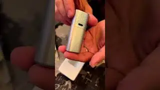 VOOPOO Argus Z Kit - A perfect compact device! #shorts #voopoo #unboxing #aesthetic #review #argus