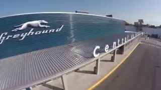 Our new home in Monterrey, Mexico
