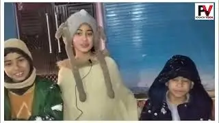 Today poonch City Jammu and Kashmir district poonch Fresh Snowfall in Poonch