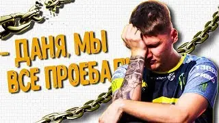 НОВЫЙ СОСТАВ NAVI ИГРАЕТ ПРОТИВ GODSENT | ТОП МОМЕНТЫ ICE Challenge 2020