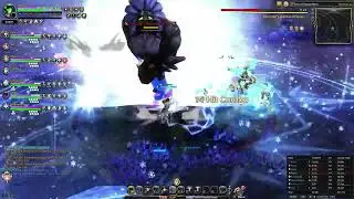 Project Duck - Forest Dragon Nest Stage 3 (Jotunn POV)