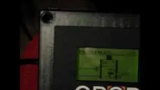 OPOP - Woody - Biopel 30.MPG