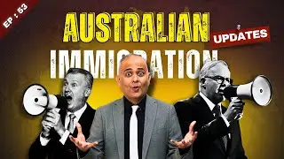 ✈️ Australian Visa Updates &ndash; September 2025 🇦🇺✨