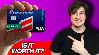 First Citizens Bank Cash Rewards Credit Card: Honest Review & User Experience