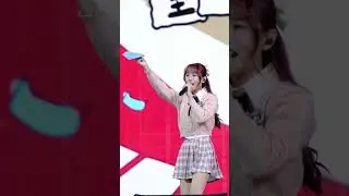 【2025.11.23 FAN FEST】154戰隊 感謝祭表演｜蘿拉直拍 Dragon Beauties 小龍女