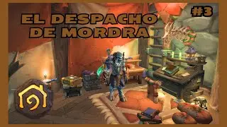 Nuevas decoraciones para mi casa | Housing World of Warcraft No Commentary (sin voz, solo música)