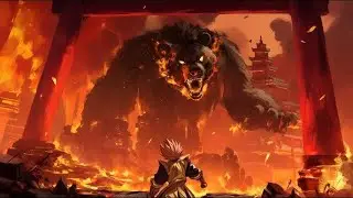Black Myth: WuKong Boss Rush Last Wave NG+2  | PS5 Pro