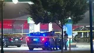Civil rights attorneys hired after child shot by Douglas County deputy in suspect pursuit