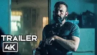 The Rip | Official Trailer Starring Matt Damon, Ben Affleck 