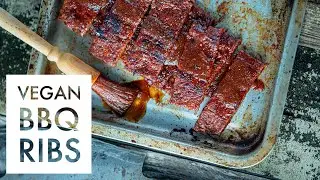 VEGAN BBQ 