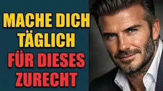 Das passiert, wenn du dich ab 40 nicht mehr pflegst.
