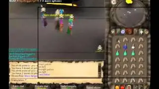 KraZyFaKeN vid 3, Take em from behind