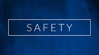 UTM Safety Advantage Demonstration - Live Round Lockout