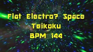 Flat Electro? Space(Oridinal Instrumental Music)