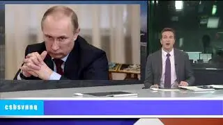 Hack News   Американские новости выпуск 13